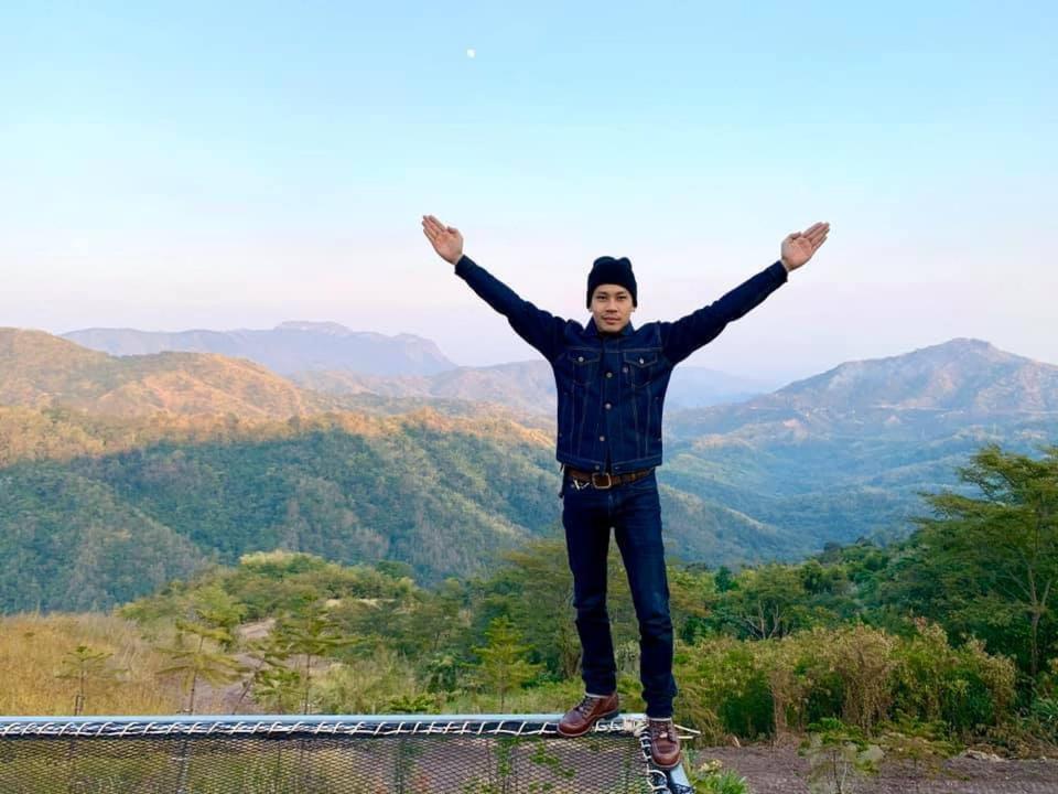 A Moment Of Love,,,By Red Z,Khao Koh Khao Kho Luaran gambar